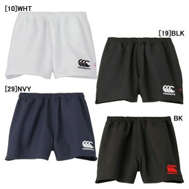 【ネコポス対応】カンタベリー canterbury ラグビーショーツ スタンダード 股下7cm RG23721 ラガーパンツ ショートパンツ 撥水加工 メンズ