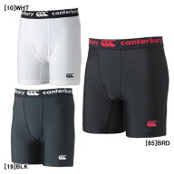 【ネコポス送料無料】カンタベリー canterbury ラグビー ショートタイツ 股下17cm RG24046 ショートスパ…