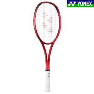 ヨネックス YONEX ソフトテニス ラケット ジオブレイク70VS 02GB70VS-587 全ポジション対応モデル フレームのみ