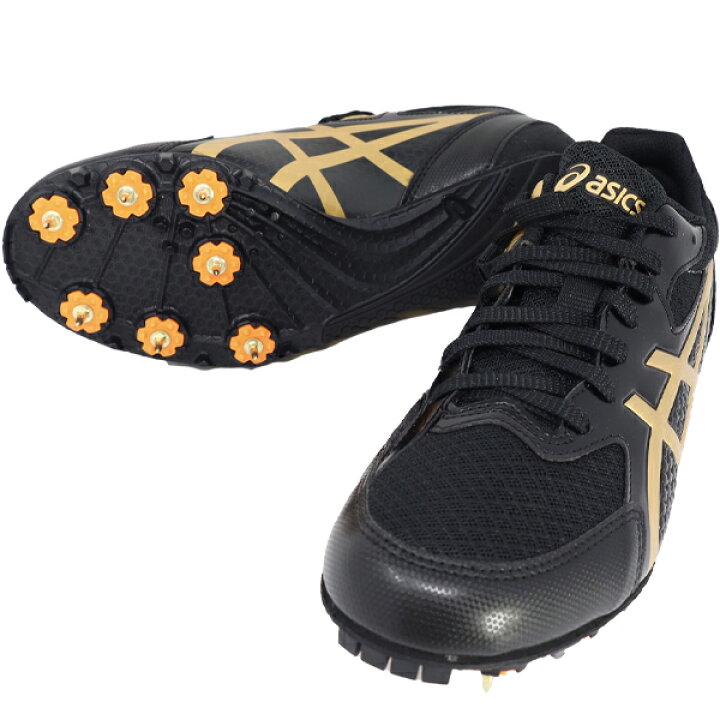 楽天市場】アシックス asics メンズ レディース 陸上スパイク 陸上競技 