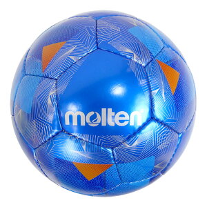 �����e�� molten ���@���^�b�W�I3000 F5N3000-BB �T�b�J�[�{�[�� 5���� �u���[
