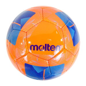 �����e�� molten ���@���^�b�W�I3000 F5N3000-OB �T�b�J�[�{�[�� 5���� �I�����W