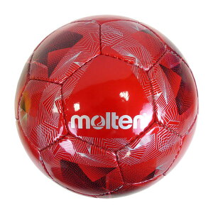 �����e�� molten ���@���^�b�W�I3000 F5N3000-RR �T�b�J�[�{�[�� 5���� ���b�h