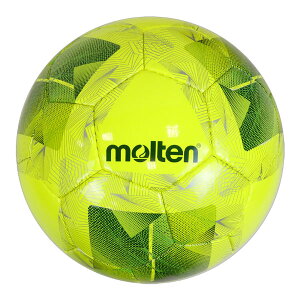 �����e�� molten ���@���^�b�W�I3000 F5N3000-YG �T�b�J�[�{�[�� 5���� �C�G���[