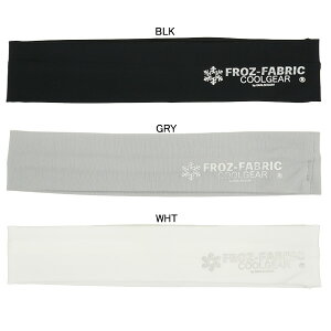 �A�[���Y�R�[�g Earls Court ���⊴�w�A�o���h ICE HAIRBAND EC-A071 �T�b�J�[ �t�b�g�T�� ������ UV�J�b�g �z������
