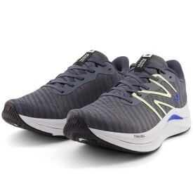 ニューバランス New Balance メンズ ランニングシューズ FuelCell Propel v4 CC4 MFCPRCC4-2E マラソン ジョギング グレー