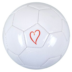 �y���������z �t�b�g�{�[���M�A footballgear �I�N���_�} �n�[�g 2�� OD-2W01 �T�b�J�[ �t�b�g�T�� �M�t�g �T�C���{�[�� ���� ���c �L�O�i �z���C�g