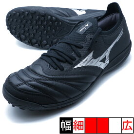 モレリア NEO SALA β JAPAN TF ミズノ mizuno Q1GB241003 ブラック フットサルシューズ 人工芝 屋外用