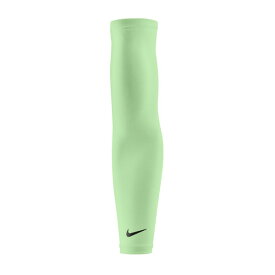 【ネコポス送料無料】ナイキ NIKE ランニングウエアー ライトウェイト ランニングスリーブ RN5036-323 グリーン