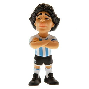 A[`\ ItBV }h[i ~jbNX tBMA 12cm ARG-MINIX-FIGURE TbJ[ T|[^[ObY CeA l` 