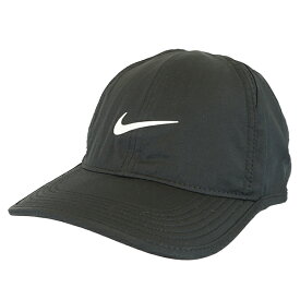 【ネコポス送料無料】ナイキ NIKE DFクラブ AB FL P キャップ FB5682-010 サッカー フットサル 帽子 熱中症対策 観戦 移動 ブラック