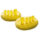 【送料無料】アカイシ AKAISHI 5フィンガー トレーナー プロ Mサイズ HB-132 サッカー フットサル トレーニング 足指…