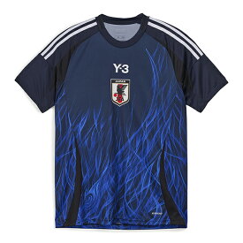 アディダス adidas サッカー日本代表 2024 ホーム レプリカ ユニフォーム KMW71-IU0964 レジェンドインク メンズ