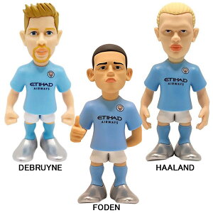 }`FX^[VeB ItBV ~jbNX tBMA TbJ[ v~A[O MINIX FIGURE Football Stars T|[^[ObY l` 12cm