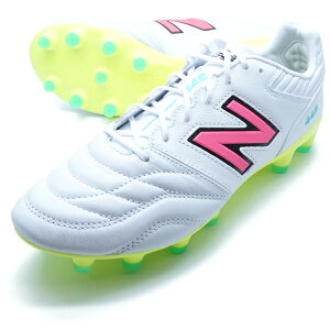 442 V2 PRO HG �j���[�o�����X New Balance MS41HWH2-2E �z���C�g �T�b�J�[�X�p�C�N