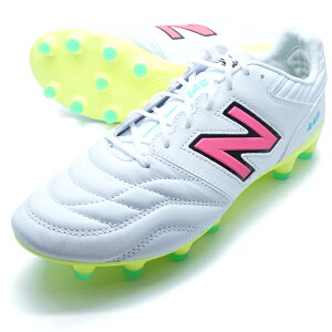 442 V2 PRO HG �j���[�o�����X New Balance MS41HWH2-D �z���C�g �T�b�J�[�X�p�C�N
