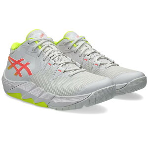 �A�V�b�N�X asics �����Y ���f�B�[�X �o�X�P�b�g�{�[�� �V���[�Y UNPRE ARS 2 1063A070-102 �o�b�V�� �o�X�P�b�g �z���C�g
