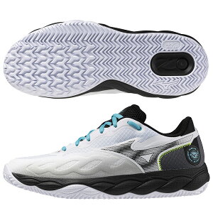 ~Ym MIZUNO Y fB[X ejXV[Y Ij N[R[gp lH EG[uGtH[XR[g WIDE OC 61GB2431-09 L 3E zCg