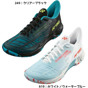���l�b�N�X YONEX �o�h�~���g���V���[�Y �p���[�N�b�V�����J�X�P�[�h�h���C�u SHBCD2 3E ���L