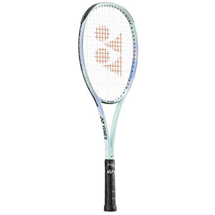 楽天市場】ヨネックス YONEX ソフトテニスラケット ジオブレイク70V 