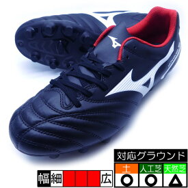 楽天市場 サッカー スパイク新作 ミズノの通販