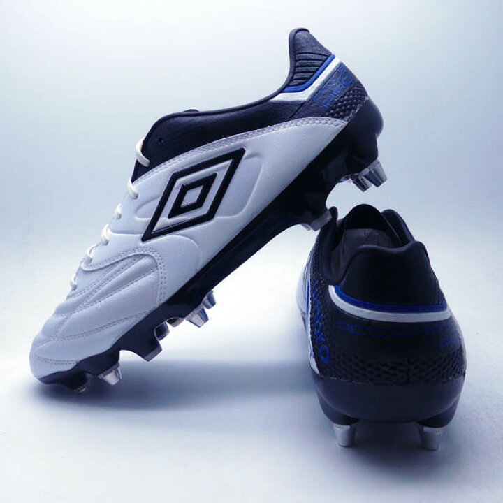 楽天市場】アクセレイター PRO MIX SG アンブロ UMBRO UU2RJA03WB 