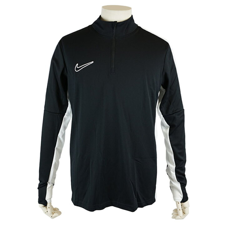 楽天市場】ナイキ NIKE Dri-FIT アカデミー ドリルトップ DX4301-010 