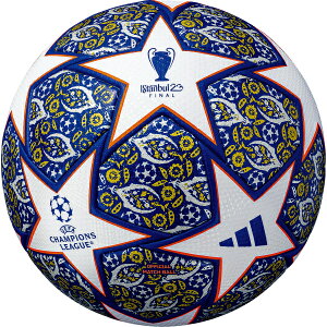 AfB_X adidas tBi[  2022-23 AF5400ISB TbJ[{[ UEFA `sIY[O [O   5