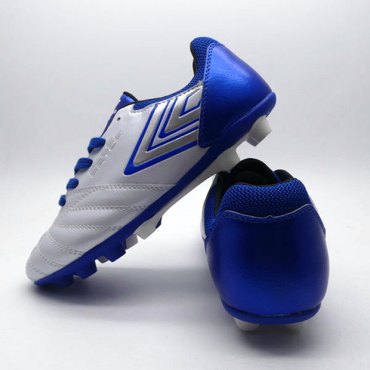 楽天市場】新作 アクセレイター RB JR WIDE HG アンブロ UMBRO UU4UJA02WB ホワイト×ブルー ジュニア サッカースパイク : フタバSP 楽天市場店 楽天市場】新作 アクセレイター RB JR WIDE HG アンブロ UMBRO UU4UJA02WB ホワイト×ブルー ジュニア サッカースパイク : フタバSP 楽天市場店