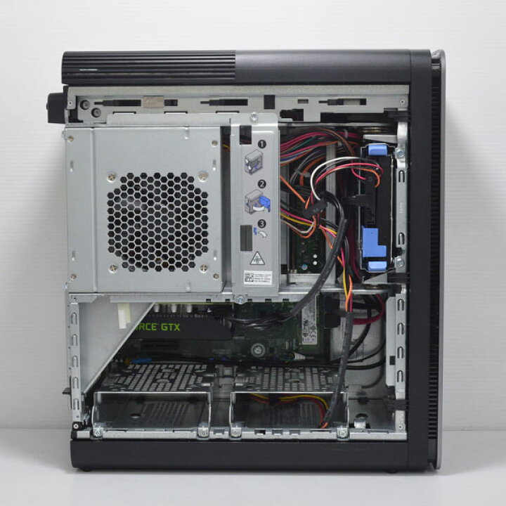 楽天市場】程度良好 GTX1660Ti Win11 SSD512GB搭載【中古】DELL XPS 