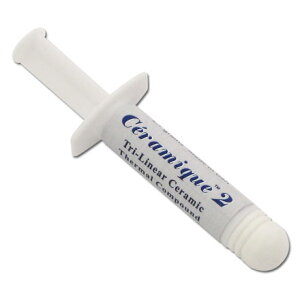 CPU┭MIC`bvƃq[gVN̊ԂɓhM̓`ǂM`OX Z~bNOX Ceramique 2AClbNXiAINEX) AS-04B