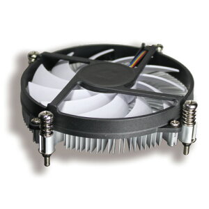 LGA115xp^CPUN[[AClbNXiAINEX) CC-01 :32mm]700`2700RPMmCYx12`33dBPWM4sP[uq[gVNA~jE