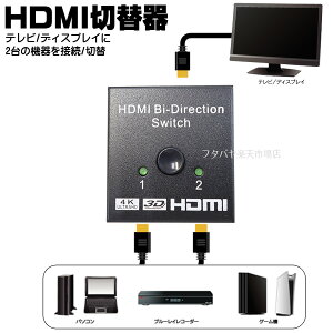 HDMIؑ֊큜HDMIؑ֊큜2́E1ó4K2KΉQ[v[[ErfIJ2͂ؑց蓮؂ւAINEX MSW-02