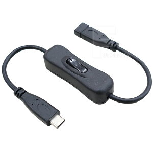 PD 100wΉ^CvCP[u PD@\Ή100W 20v-5A܂ł̋dɑΉ Type-C(IX)-Type-C(X) ő5Ȁ[dΉ USB2.0Ki 480Mbpsf[^]Ή XCb`ON/OFF@\ AINEX U20CC-MF03P10S