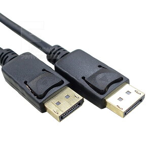 1.4KiΉfBXvC|[gP[u1m DisplayPort(IX)-DisplayPort(IX) DP1.4Ή F1m bLs&bLRlN^ AINEX AClbNX AMC-DP1410