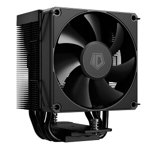 123mm̃TCht[CPUN[[ LGA1851Ή Intel&AMDΉ 92mmFAN1 :123mm A~jEq[gVN FAN]:500`2200RPM mCY 6mmaq[gpCvx4 AINEX AClbNX FROZN-A400-BLAC