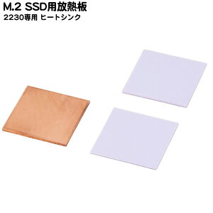 2230 M.2 SSDpq[gVN M΍p^q[gVN 22mm x 22mm 1mm MVR[pbh ݈Ⴂ2t MɗDꂽ M.2 2230TCYp AINEX HM-27