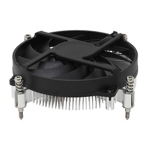 LGA1700pN[[ CeLGA1700p 31mmŔ^݌v gbvt[^ RA̗p A~jEq[gVN PWM 4pin[q AINEX CC-10