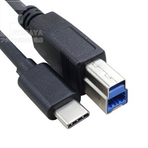 ^CvCUSB3.2 B^Cvϊ ^CvC(IX)USB3.2 B^Cv(IX) USBKi:USB3.2 Gen1 f[^]x 5Gbps(_l) 5.1KR(ߓdh~) :1.5m AINEX AClbNX U31CB-MM15