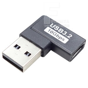 ^CvCUSB3.2A Gen2ϊ ^CvC(X)USB3.2Gen2(IX) ő]x10Gbps(_l) őd͏o 5V/1.5A 56kR L^^Cv AINEX AClbNX U32AC-RFAD