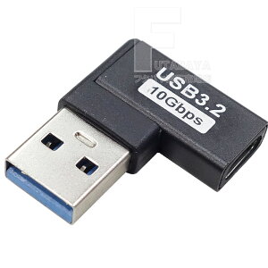 ^CvCUSB3.2A Gen2ϊ ^CvC(X)USB3.2Gen2(IX) ő]x10Gbps(_l) őd͏o 5V/1.5A 56kR L^^Cv AINEX AClbNX U32AC-LFAD