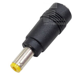 Oa3.0mma1.1mm(X)-Oa5.5mma2.1mm(IX) őd 24V 5A܂őΉ DC ACA_v^[qϊ Z^[vXdl COMON J 3011-5521