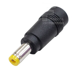 DCϊA_v^ Oa4.75mma1.7mm(X) Oa5.5mma2.1mm(IX) őd 24V 5A܂őΉ COMON J 4717-5521