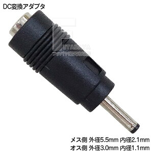 DCRlN^ϊA_v^ Oa5.5mma2.1mm(X)Oa3.0mma1.1mm(IX) TCYϊA_v^ 24V 5A܂őΉ COMON 5521-3011