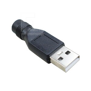 USB2.0ADC[q Oa3.5mm a1.35mm dϊA_v^ d͓葤 USB2.0A(IX) d͏o Oa3.5mma1.35mm(X) d͗ʂɂ͂ӂ 5vȉłgB RoHS COMON 3513-2A