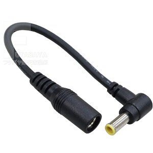 Oa5.5mm Ss L^[qP[u 15cm Oa5.5mm Ss 1mm (IX)-Oa5.5mm Ss 1mm (X) d͋P[u S 15cm 22AWG UL őd 24V 3A܂őΉ COMON 5533-015L