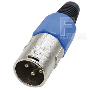  CpMIC[q XLR3-12C(IX) [q {fBF:F XLR3 12C-P[ut }CN  PA@ނȂ COMON J CM-BL