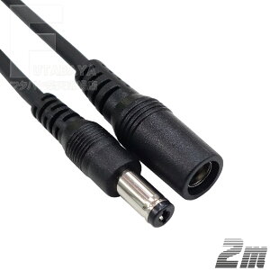 2m Oa5.5mma2.1mm P[u Oa5.5mm a2.1mm(X)-Oa5.5mma2.1mm(IX) S:2m őd24v3A܂őΉ 22AWGTCYgp COMON J 5521-20E