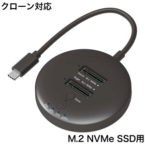 M.2 NVMe SSDOtpX^h NVMe SSD N[Ή USB3.2 Gen2x2 20GbpsΉ f[^]\ ܂܂ȒNVMe M.2 SSDɑΉ dEN[pXCb`t G[XLbv@\ AINEX (A