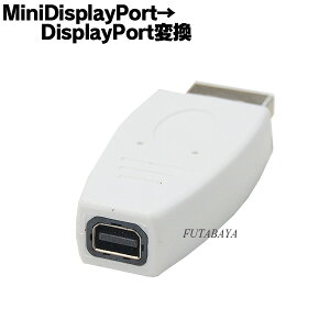 MiniDisplayPortDisplayPortϊA_v^ MiniDisplayPort(X)DisplayPort(IX) COMON (J) MDP-DP Mini-Display Portϊ ROHSΉ